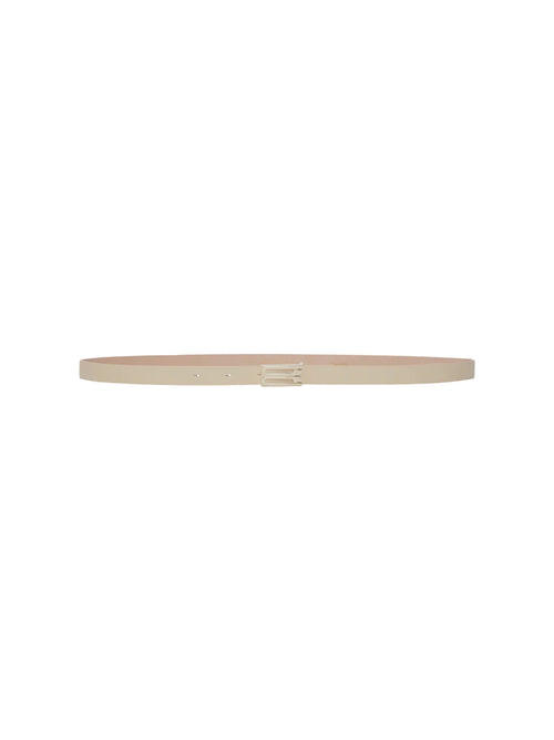 Victoria Beckham Tonal Micro Frame Belt