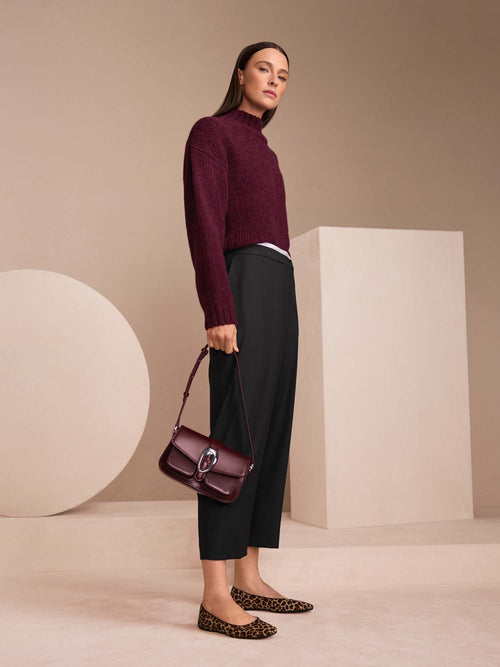 Marc Cain Cozy Jumper