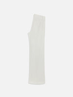 Frame Le Slim Palazzo Modernist Pocket Pants