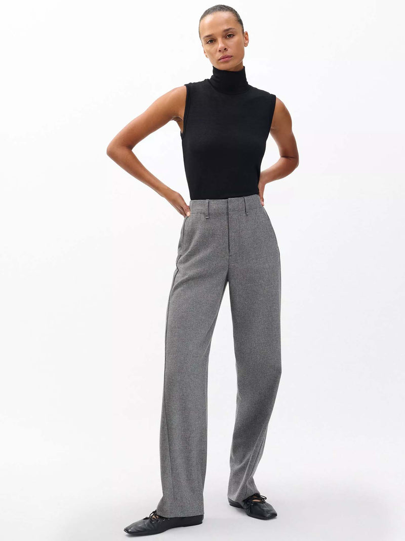 Rag &amp; Bone Shea Tailored Pant