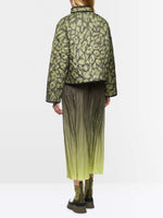 Marc Cain Sports Rethink Together Reversible Light Jacket
