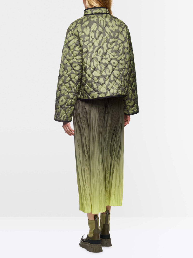 Marc Cain Sports Rethink Together Reversible Light Jacket