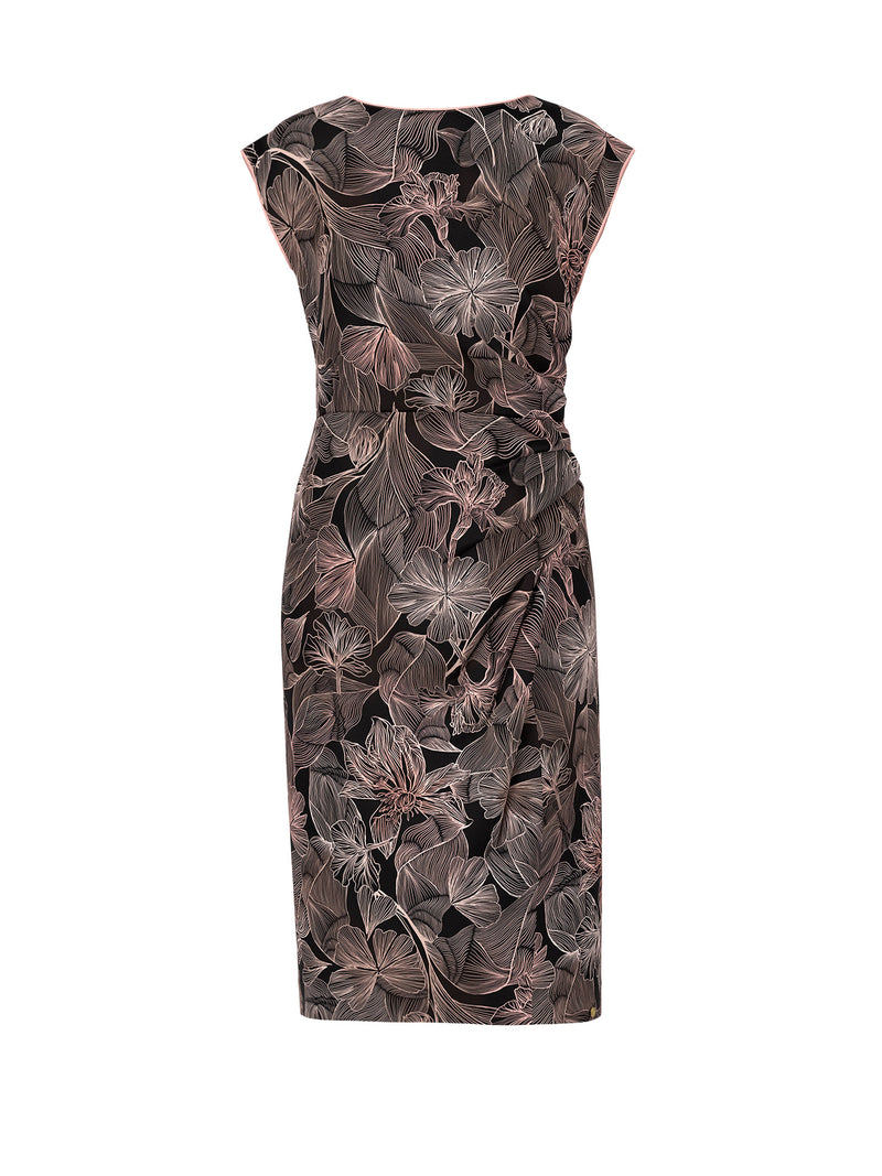 sachin and babi light blue dress Short Cocktail Dresses: Elegant Black Sheath Gown,... From Chic_cheap,  $143.52