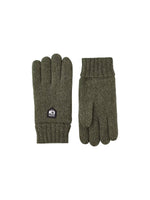 Hestra Basic Wool Glove