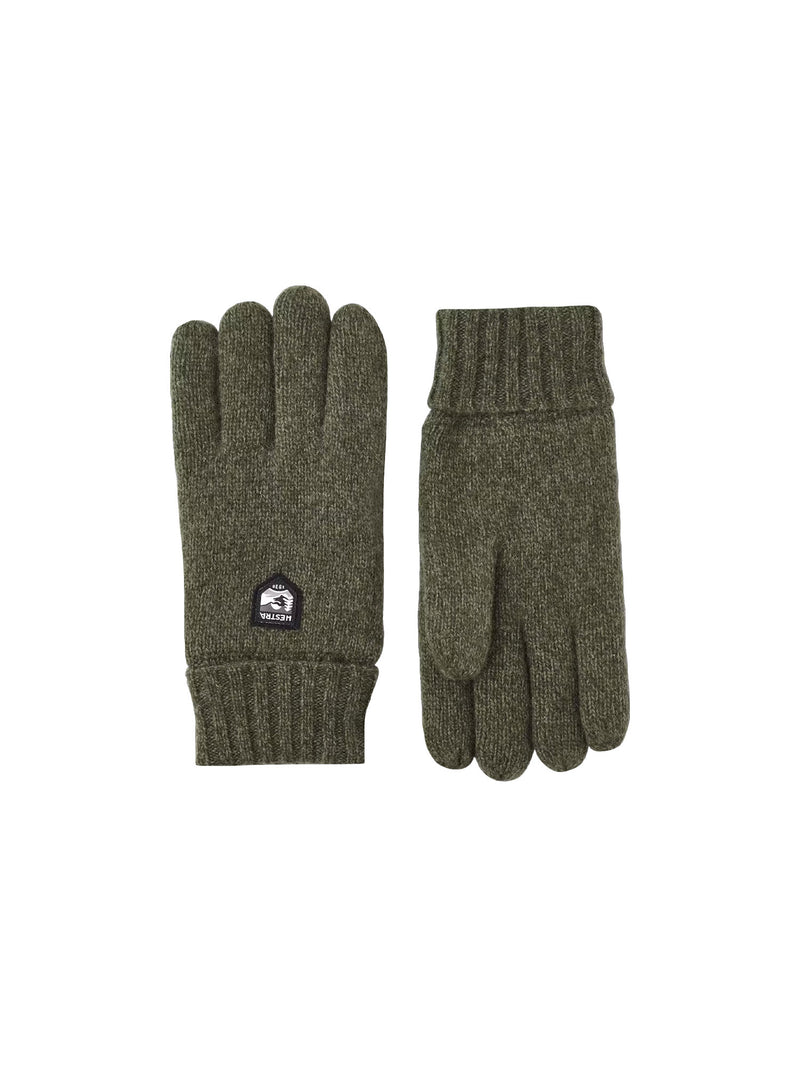 Hestra Basic Wool Glove