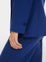Marc Cain Double Breasted Blazer