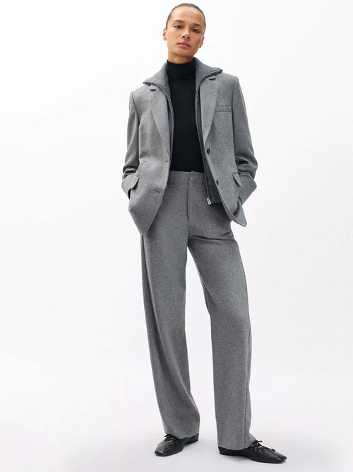 Rag &amp; Bone Shea Tailored Pant
