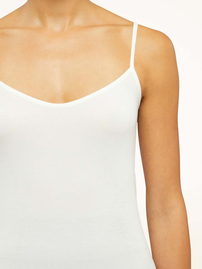 Wolford Aurora Hawaii Sleeveless Top