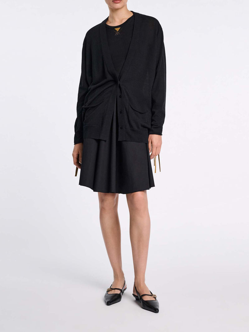 Dorothee Schumacher Everyday Elegance Slingback Flat