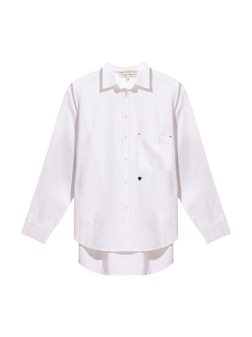 Kerri Rosenthal Mia Classic Shirt