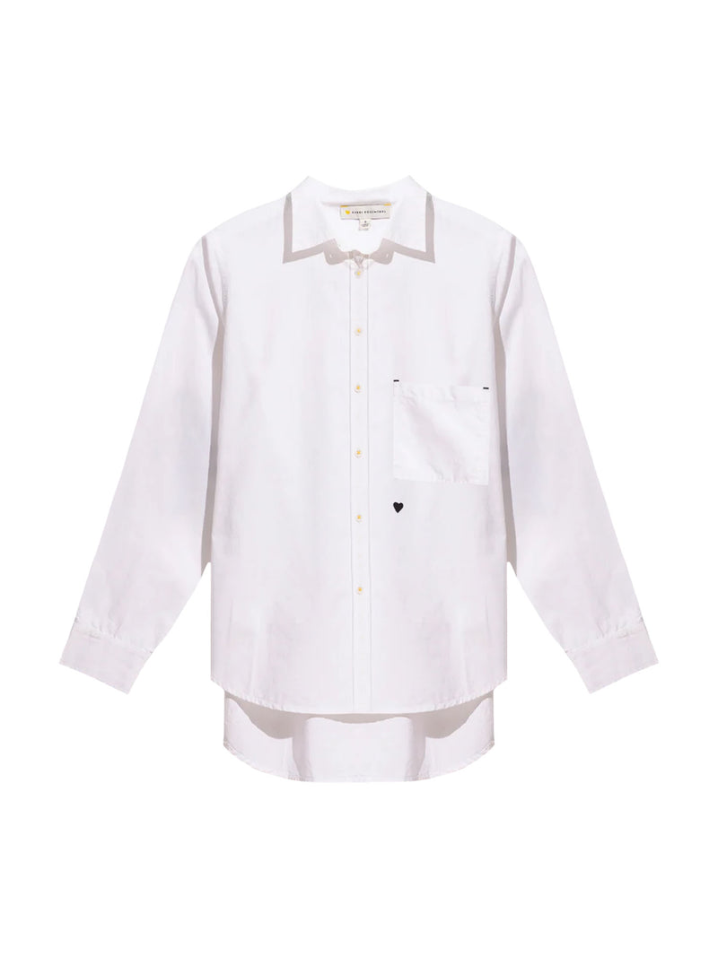Kerri Rosenthal Mia Classic Shirt