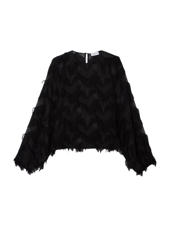 【9/7まで】fig london●Nocturne dress Wolford Fatal Dress- Black | Hangar9 Designer Fashion Basics