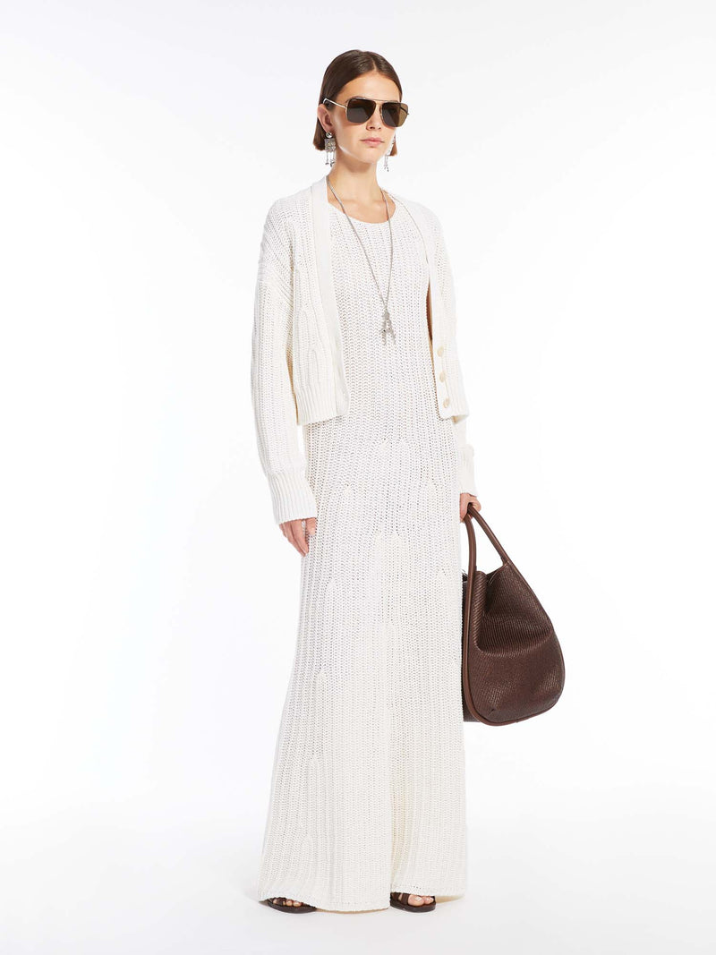 Max Mara Stelvio Knitted Cardigan