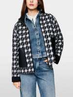 Marc Cain Sports Cool Reversible Jacket