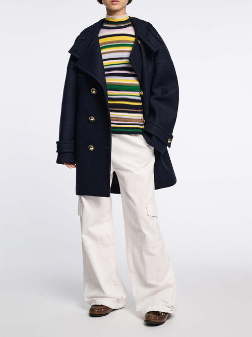 Dorothee Schumacher Colourful Luxury Sleeveless Top