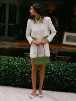 Veronica Beard Embellished Imogen Jacket
