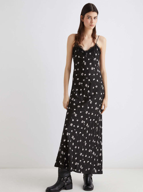 Marella Zeus Viscose Dress