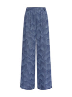 Marella Casta2 Jacquard Trouser