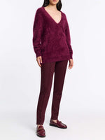 Dorothee Schumacher Emotional Essence Cropped Pants