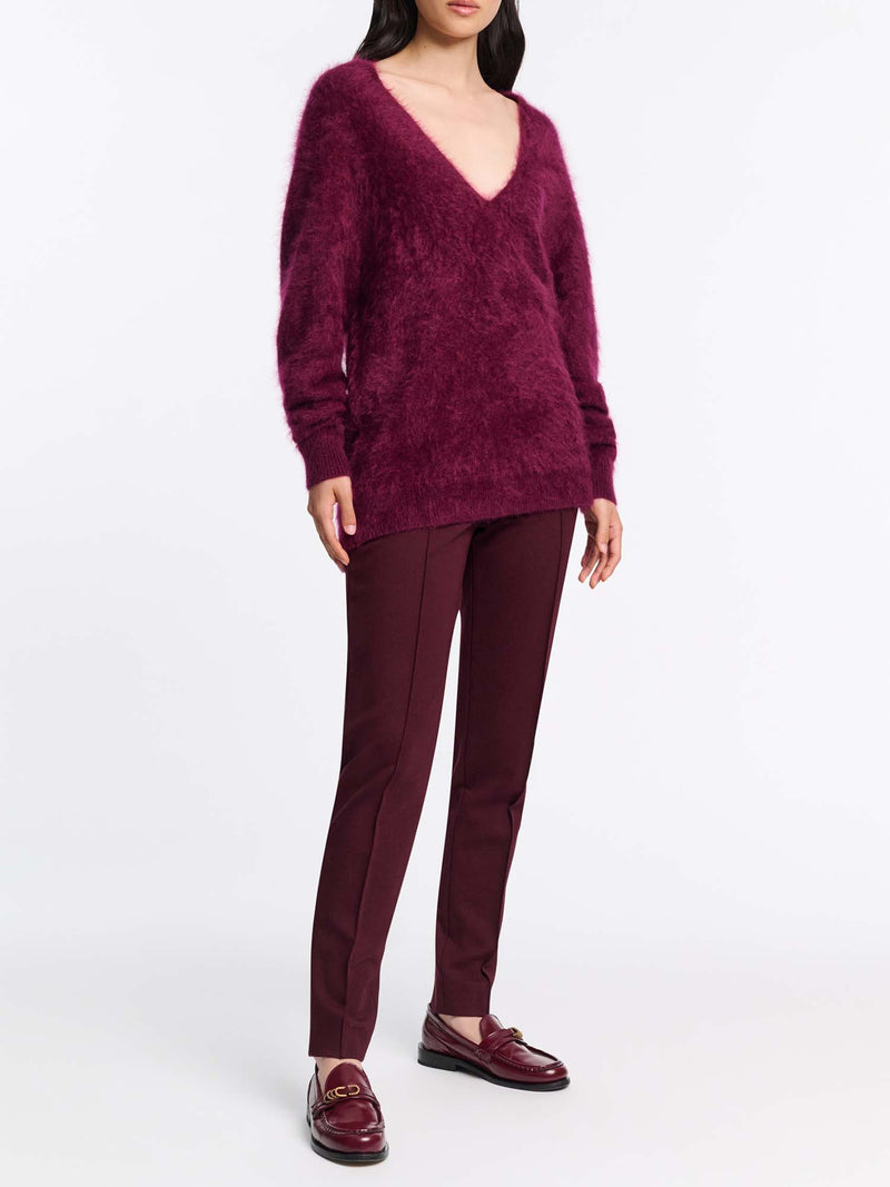 Dorothee Schumacher Emotional Essence Cropped Pants