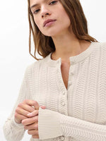 Rag &amp; Bone Francesca Merino Cardigan
