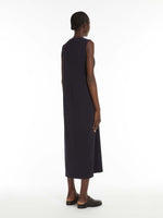 Max Mara Leisure Losanna Jersey Dress