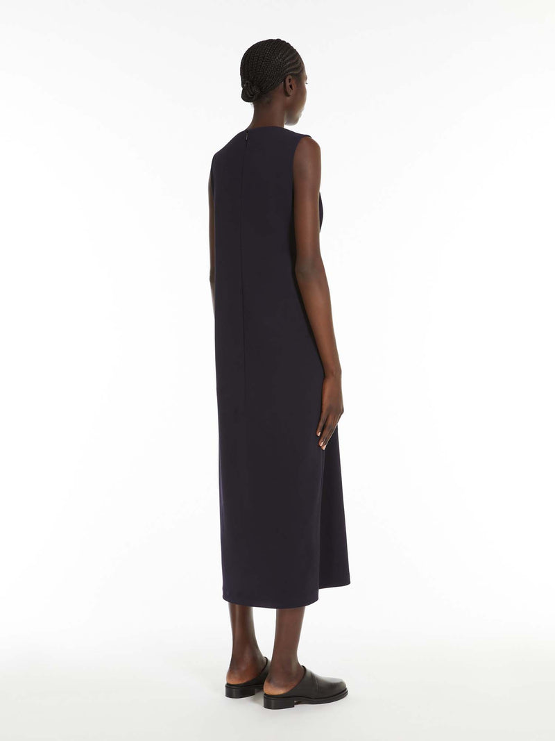 Max Mara Leisure Losanna Jersey Dress