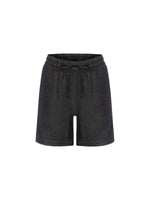 Ploumanac'h Linen Shorts