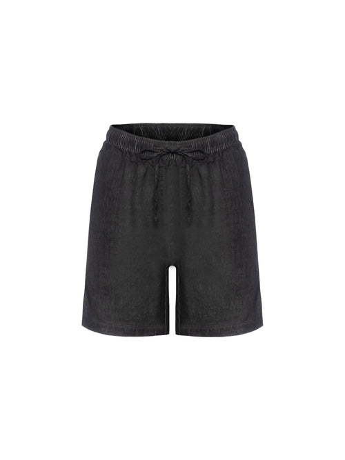 Ploumanac'h Linen Shorts