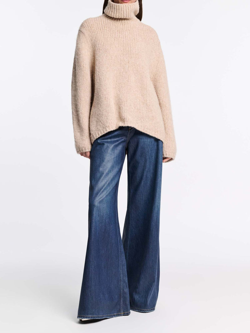Dorothee Schumacher Soft Happiness Pullover
