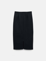 Dorothee Schumacher Emotional Essense Pencil Skirt in Punto Milano