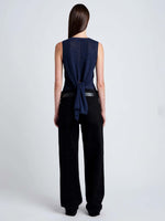 Proenza Schouler Heyde Knit Top