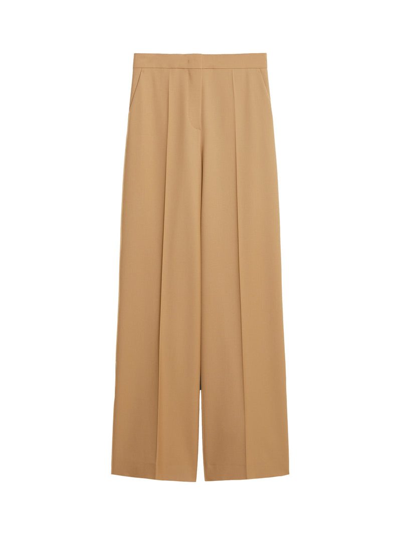 Max Mara Senna Wide Leg Trouser