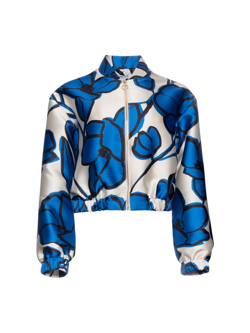 Lunatica Bomber Jacket