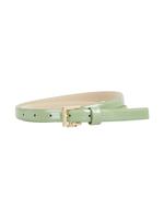 Marc Cain Laminated Belt