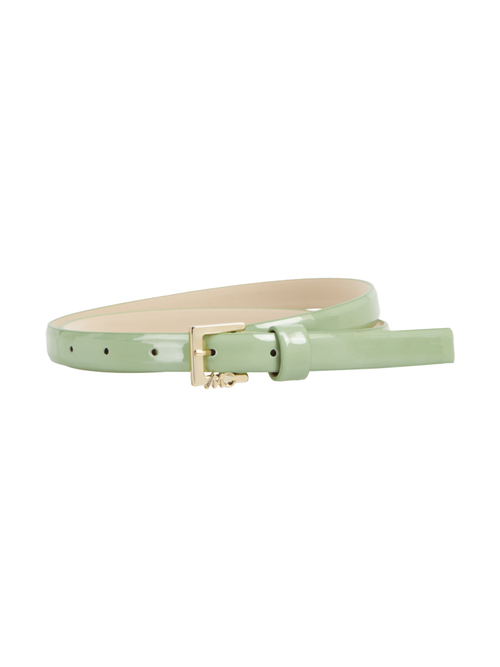 Marc Cain Laminated Belt