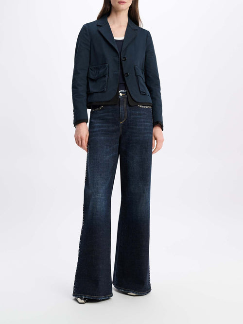 Dorothee Schumacher Perfect Match Jacket