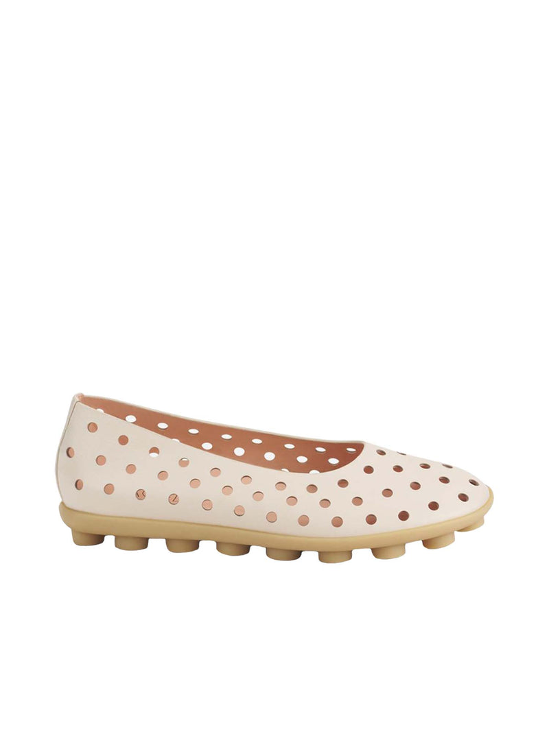 AGL Pills Ballet Flat