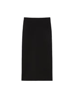 Max Mara Pure Losanna Knitted Skirt