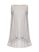 Fabiana Filippi Sleeveless Top