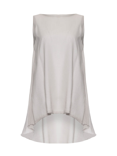 Fabiana Filippi Sleeveless Top