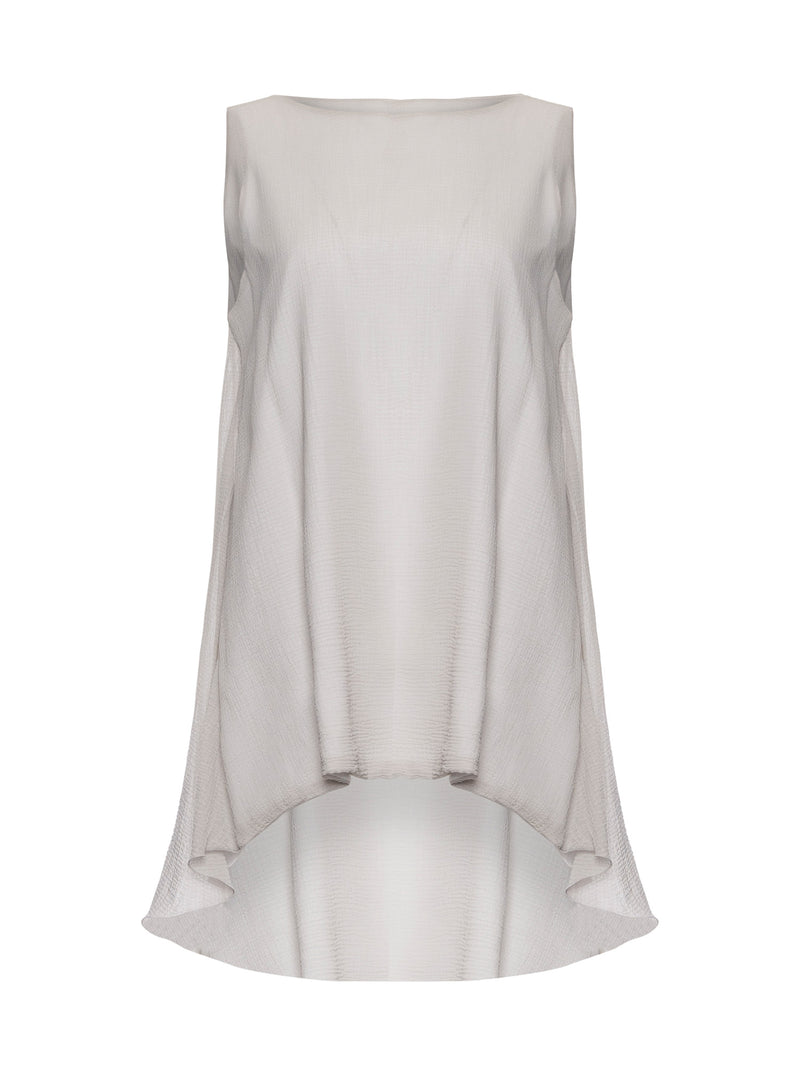 Fabiana Filippi Sleeveless Top