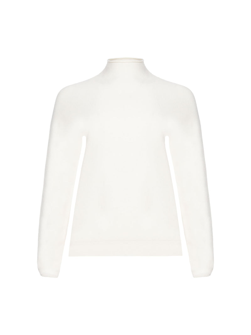 Repeat Cashmere Knitted Pullover