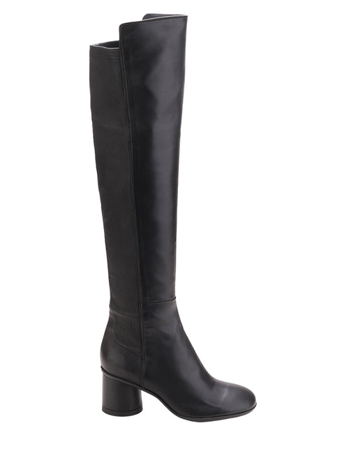 AGL Curvy Stretch Boot