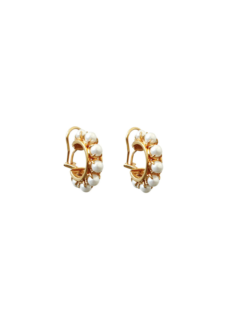 Bounkit Alyson Hoops