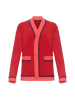 Marie Saint Pierre Yina Blazer