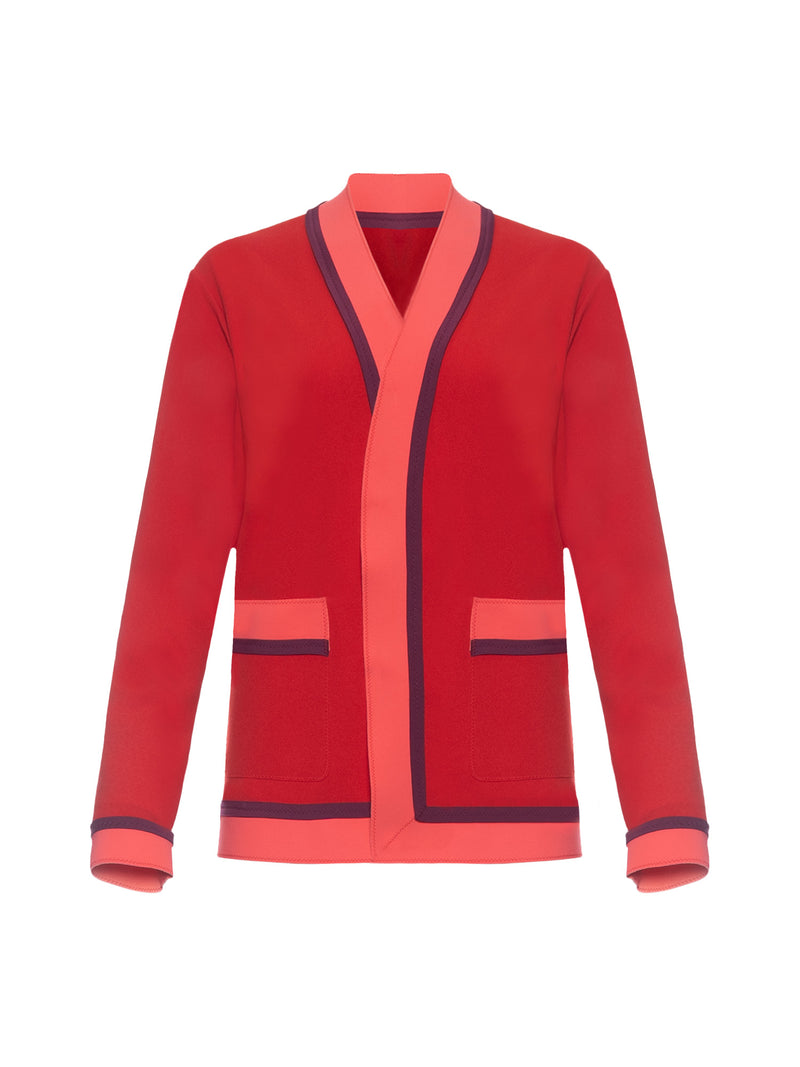 Marie Saint Pierre Yina Blazer