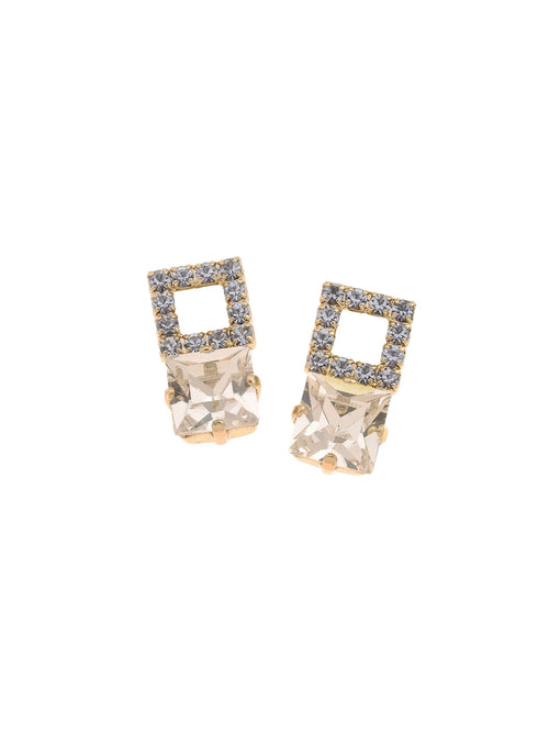 Rebekah Price Tetra Earrings