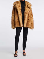 Dorothee Schumacher Emotional Essence Cropped Pants
