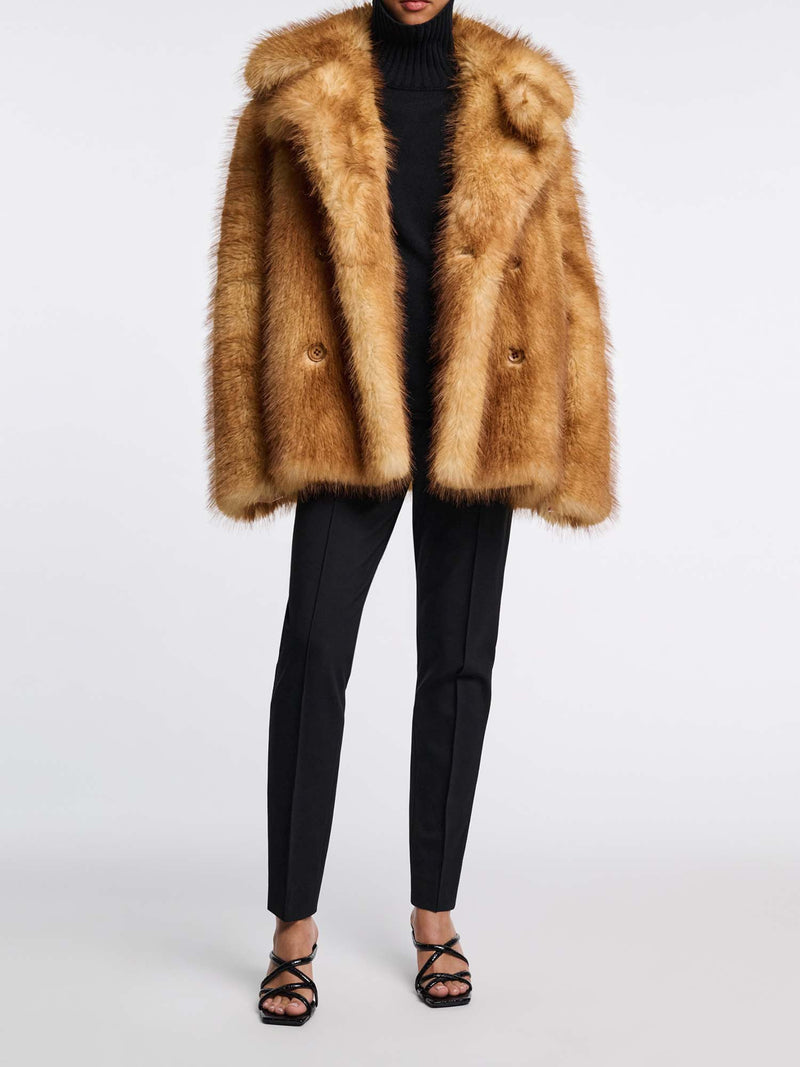 Dorothee Schumacher Emotional Essence Cropped Pants
